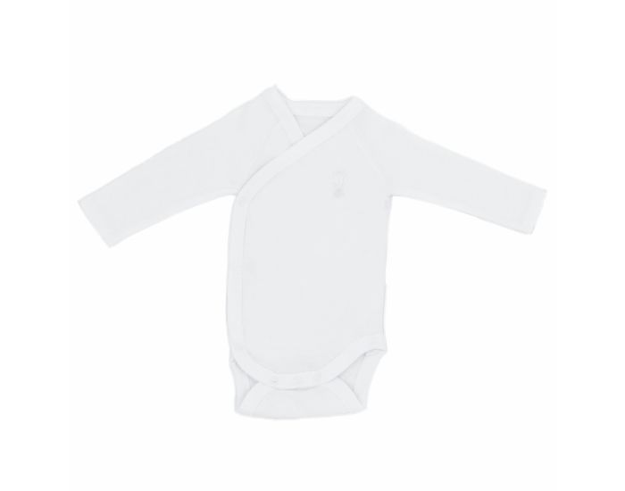 PREMIERS MOMENTS Body Crois - 100% Coton Bio - Nuage (14)