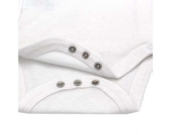 PREMIERS MOMENTS Body Crois - 100% Coton Bio - Nuage (4)