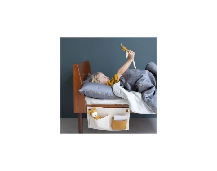 FABELAB Pochette de Lit Bio (1)