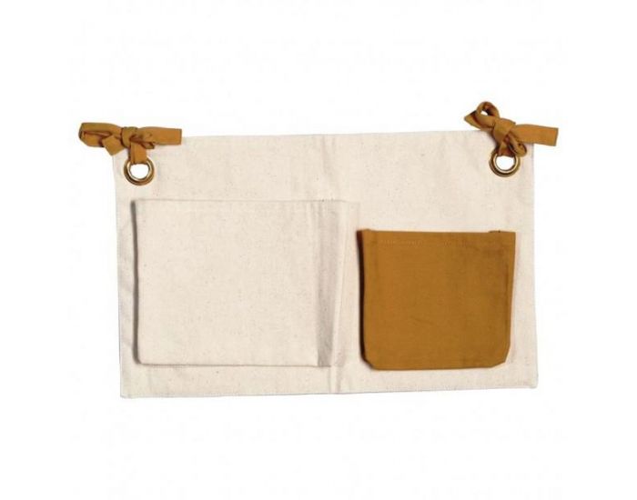 FABELAB Pochette de Lit Bio (2)