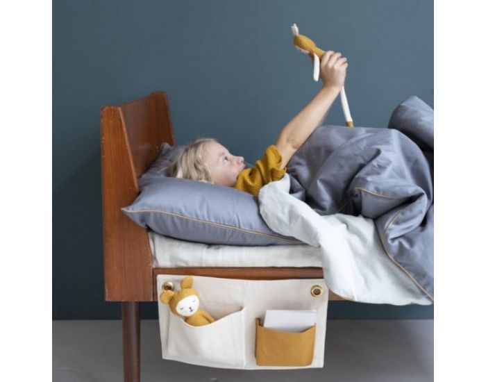 FABELAB Pochette de Lit Bio (3)