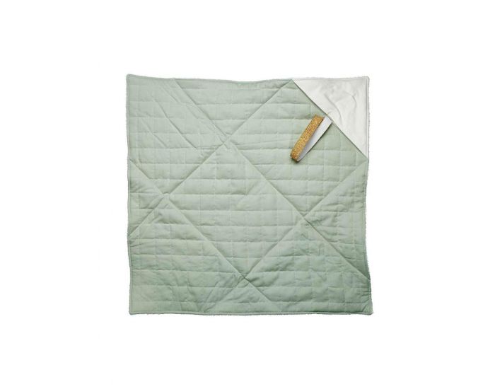 FABELAB Matelas  Langer Nomade Bio  (3)