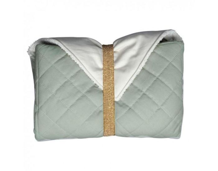 FABELAB Matelas  Langer Nomade Bio  (4)