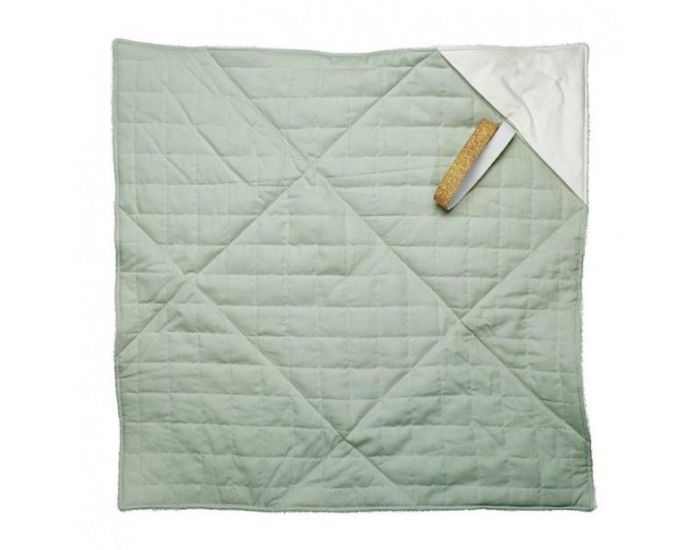 FABELAB Matelas  Langer Nomade Bio  (7)