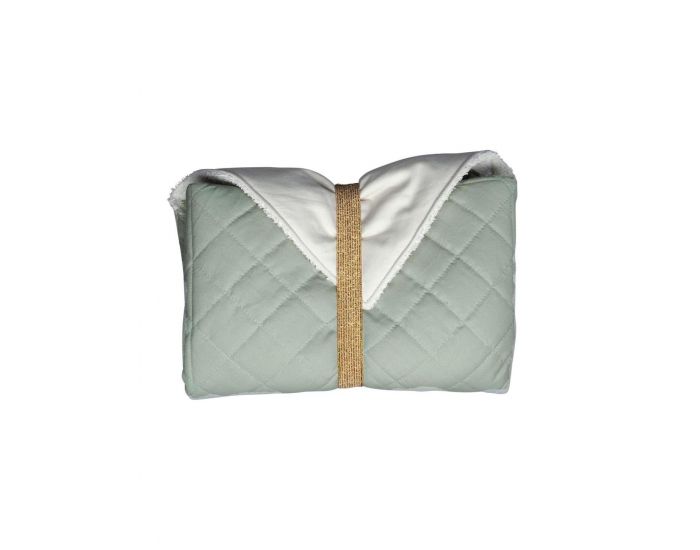 FABELAB Matelas  Langer Nomade Bio  (8)