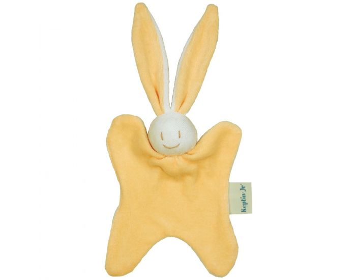 PREMIERS MOMENTS Doudou en Coton Bio (1)