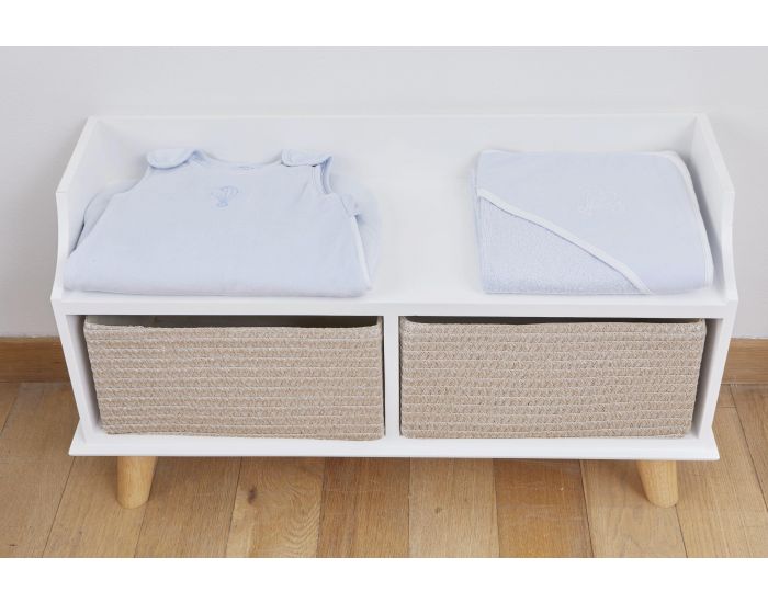 PREMIERS MOMENTS Gigoteuse Naissance - Azur (2)