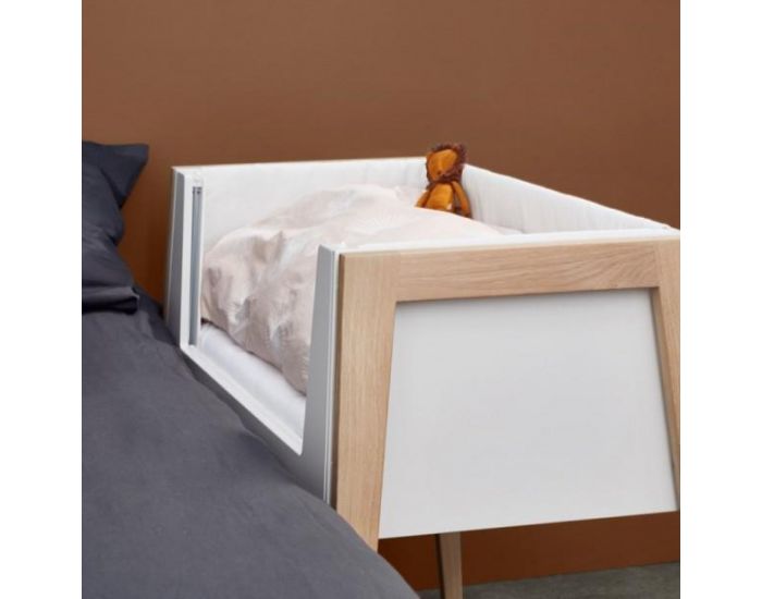 LEANDER Lit Cododo en Chne Massif (22)