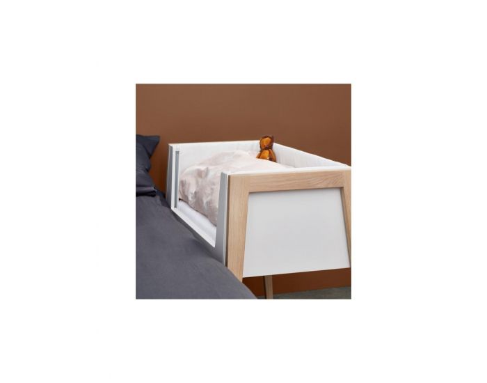 LEANDER Lit Cododo en Chne Massif (30)