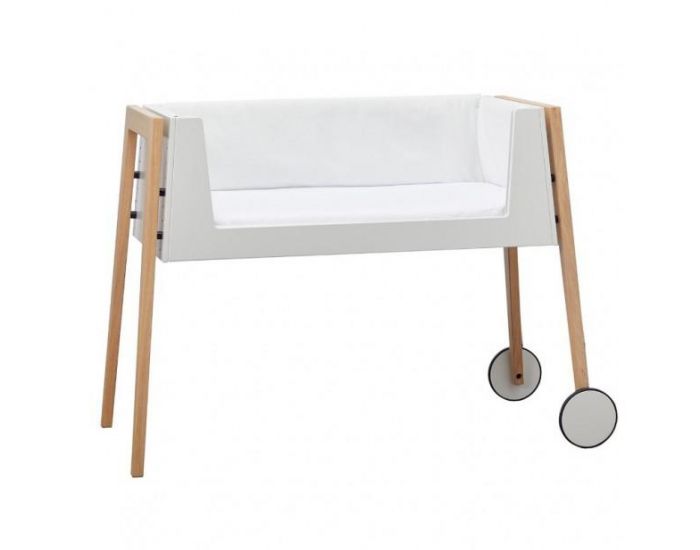 LEANDER Lit Cododo en Chne Massif (17)