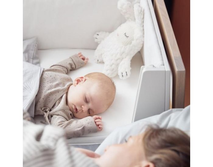 LEANDER Lit Cododo en Chne Massif (20)