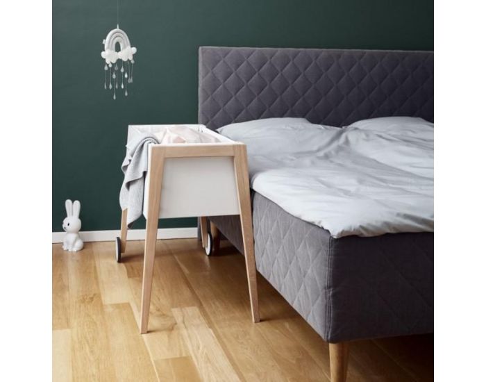 LEANDER Lit Cododo en Chne Massif (23)