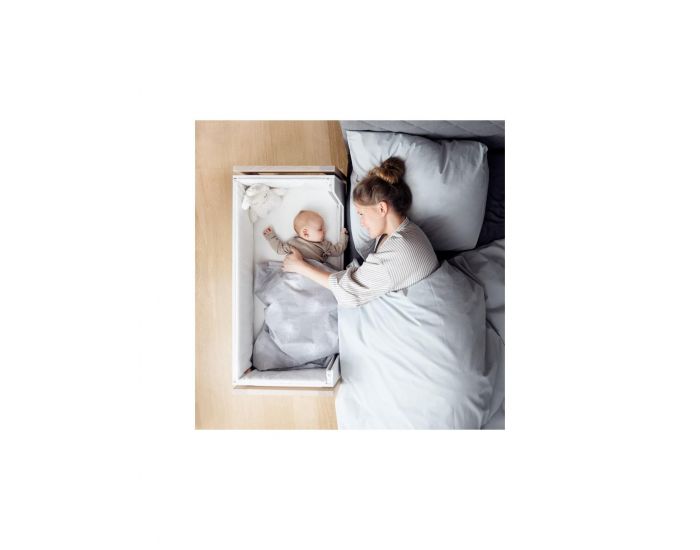 LEANDER Lit Cododo en Chne Massif (27)