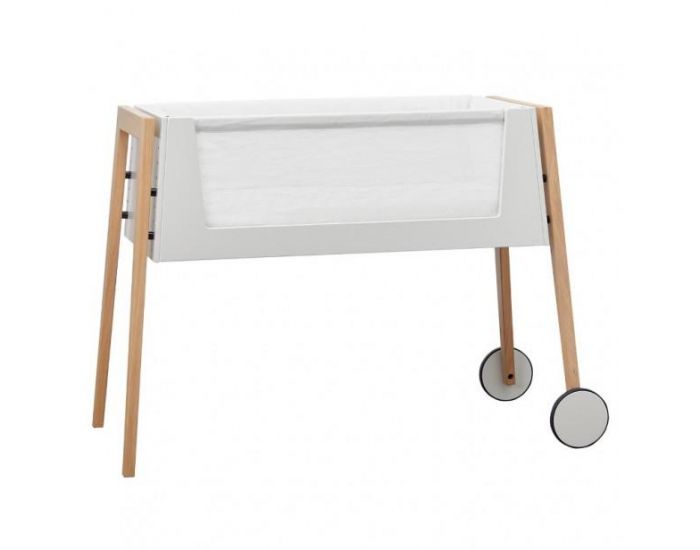 LEANDER Lit Cododo en Chne Massif (8)