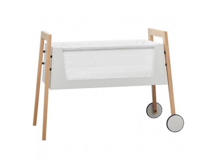 LEANDER Lit Cododo en Chne Massif (10)