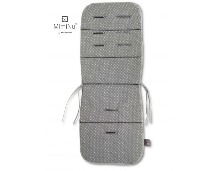 MIMINU Assise poussette  motifs (1)