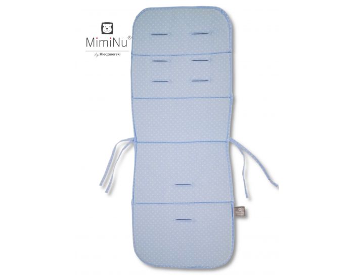 MIMINU Assise poussette  motifs (2)