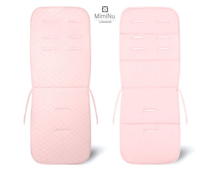 MIMINU Assise Poussette A Motifs (2)