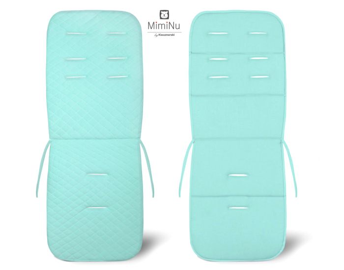 MIMINU Assise Poussette A Motifs (3)