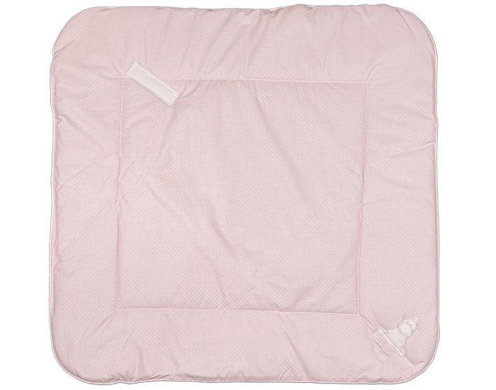 MIMINU Gigoteuse d'Emmaillotage A Motifs Broderie (4)