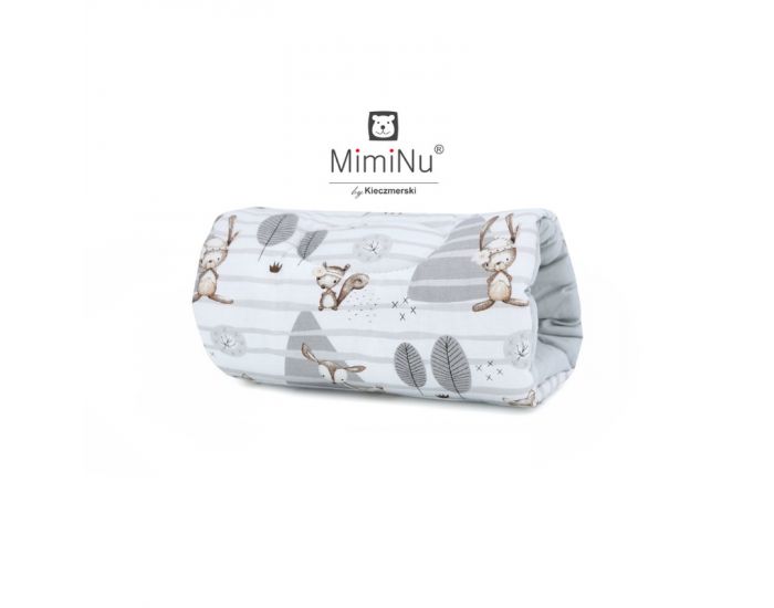 MIMINU Manchon Coussin (5)