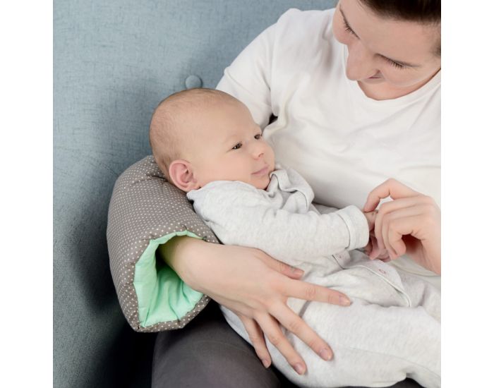 MIMINU Manchon Coussin (7)