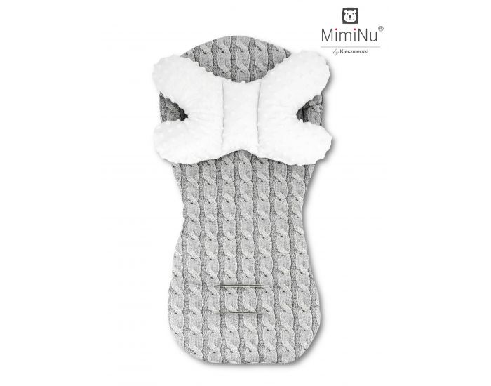 MIMINU Assise Universelle - Minky (1)