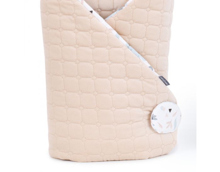 MIMINU Gigoteuse d'Emmaillotage A Motifs - Lux Lux (1)