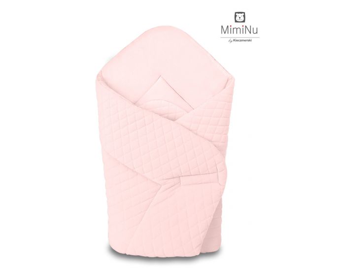 MIMINU Gigoteuse d'Emmaillotage A Motifs (1)