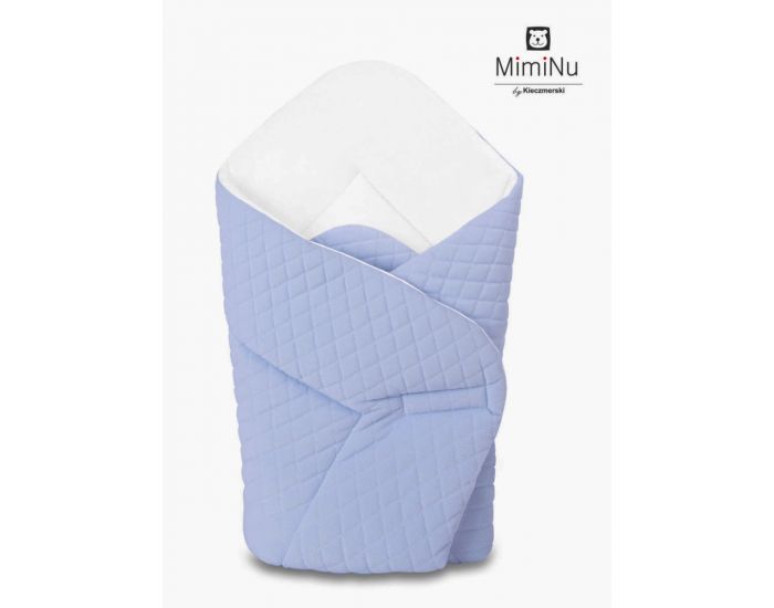 MIMINU Gigoteuse d'Emmaillotage A Motifs (3)