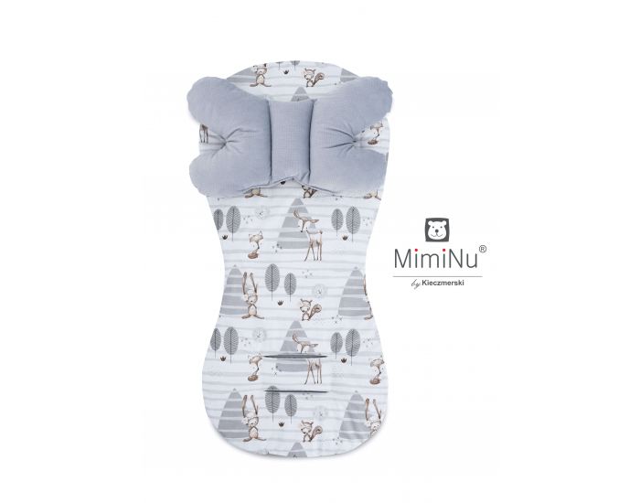 MIMINU Assise Universelle A Motifs (1)