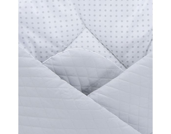 MIMINU Gigoteuse d'Emmaillotage A Motifs - Piqre Piqure (1)