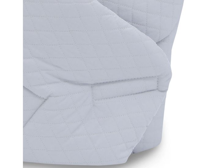 MIMINU Gigoteuse d'Emmaillotage A Motifs - Piqre Piqure (2)