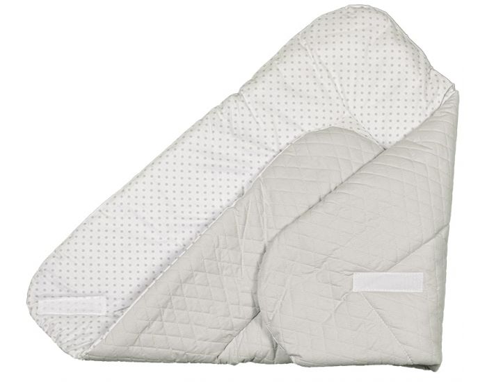 MIMINU Gigoteuse d'Emmaillotage A Motifs - Piqre Piqure (3)