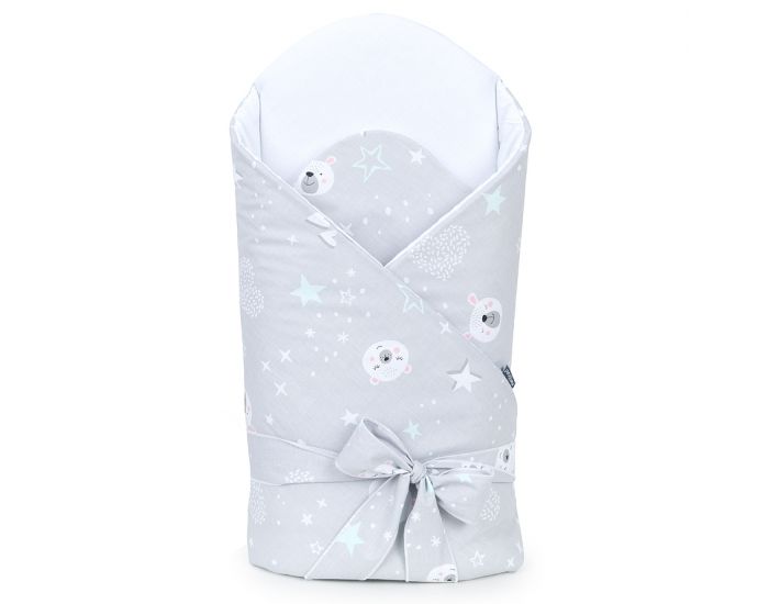 MIMINU Gigoteuse d'Emmaillotage A Motifs (2)