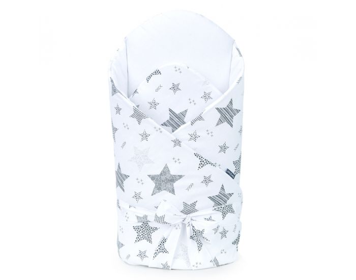 MIMINU Gigoteuse d'Emmaillotage A Motifs (3)