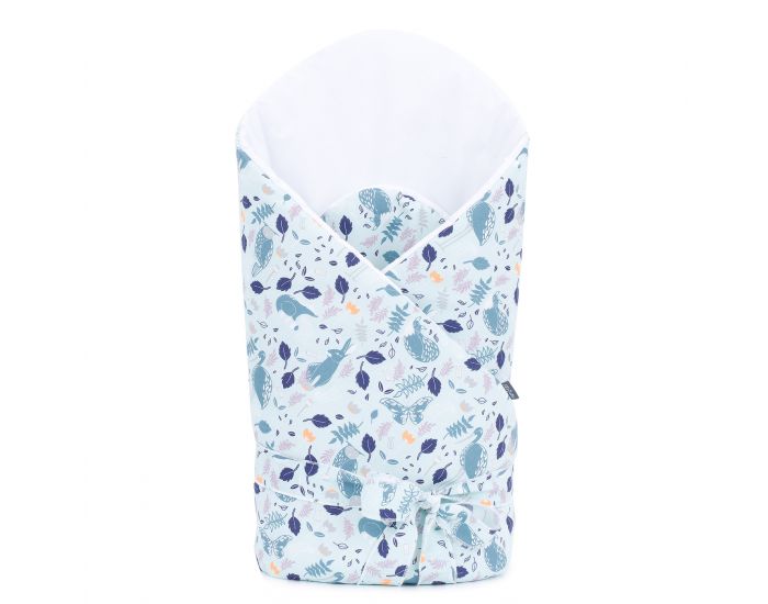 MIMINU Gigoteuse d'Emmaillotage A Motifs (4)