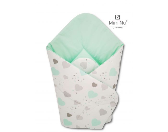 MIMINU Gigoteuse d'Emmaillotage A Motifs (5)