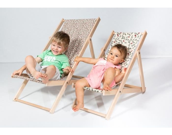 PAULETTE ET SACHA Chilienne - Chaise pour Enfant entre 3  10 ans  (1)