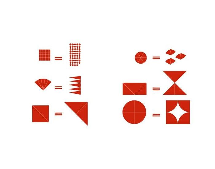 EDITIONS MEMO C'est �gal - D�s 5 ans (2)