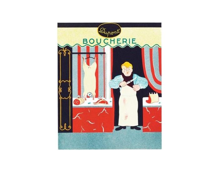 EDITIONS MEMO Faites votre March� - Livre Jeux et Loto - D�s 3 ans (1)