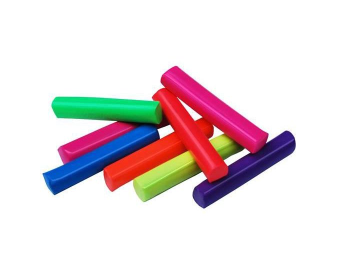 MARC VIDAL 8 Btonnets de Vraie Pte  Modeler - Ds 3 ans (1)