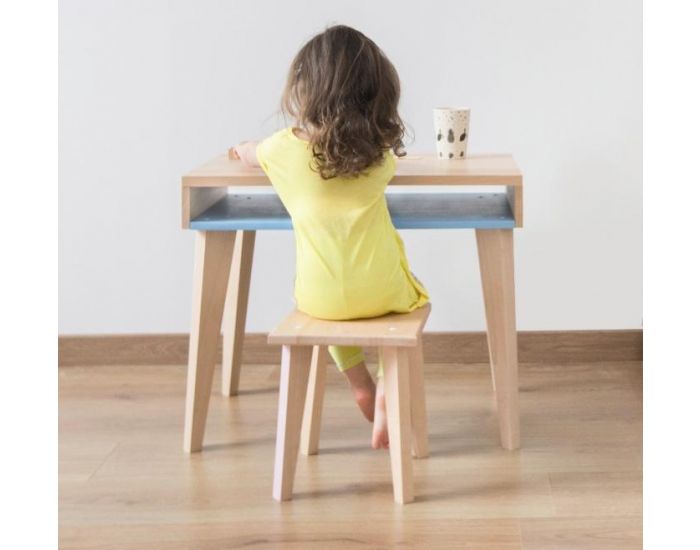 PAULETTE ET SACHA Bureau Trait d'Union - Jusqu' 7 ans environ (1)