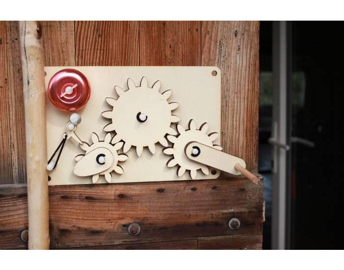 KOA KOA Fabrique une Sonnette - D�s 6 ans (2)