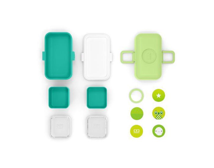 MONBENTO MB Tresor (2)