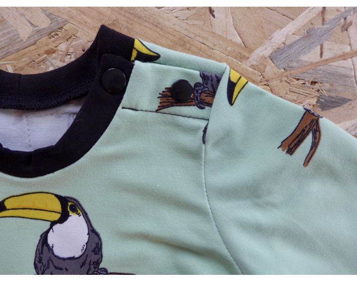 MOOMIE Tshirt bb Toucans (3)