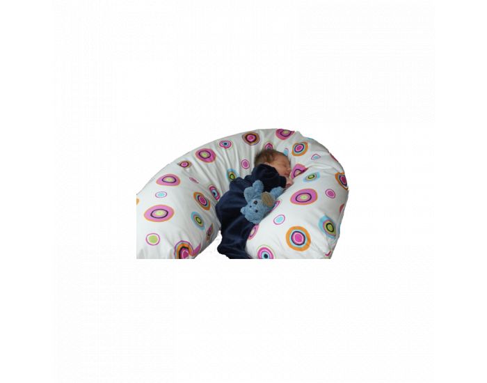 Coussin d'Allaitement (1)