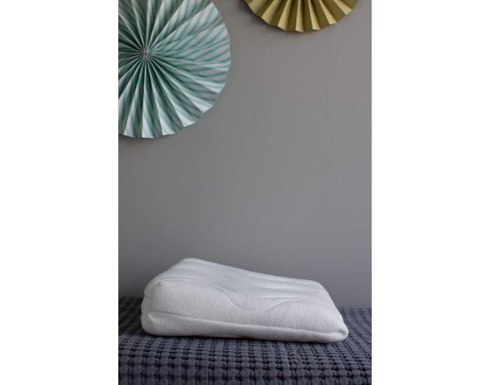 KADOLIS Plan inclin pour Berceau Landau - Aloe R  Berceau Landau (2)