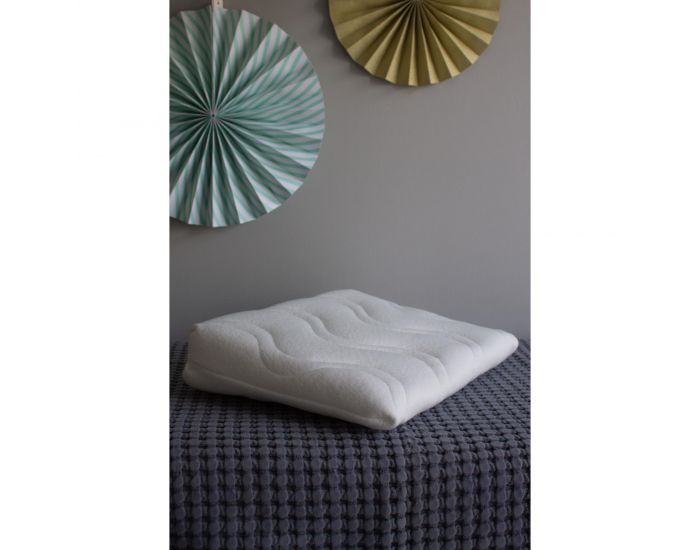 KADOLIS Plan inclin pour Berceau Landau - Aloe R  Berceau Landau (5)