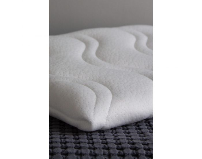 KADOLIS Plan inclin pour Berceau Landau - Aloe R  Berceau Landau (6)